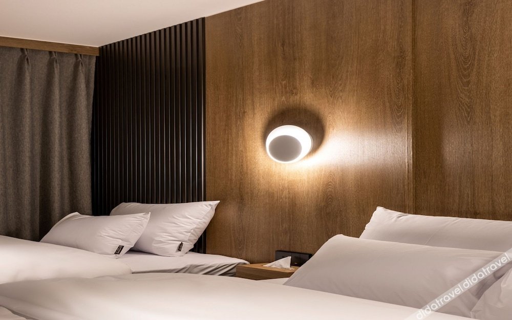 Ilsan Queen Town Hotel 2*