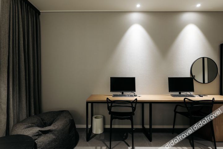Ilsan Queen Town Hotel 2*
