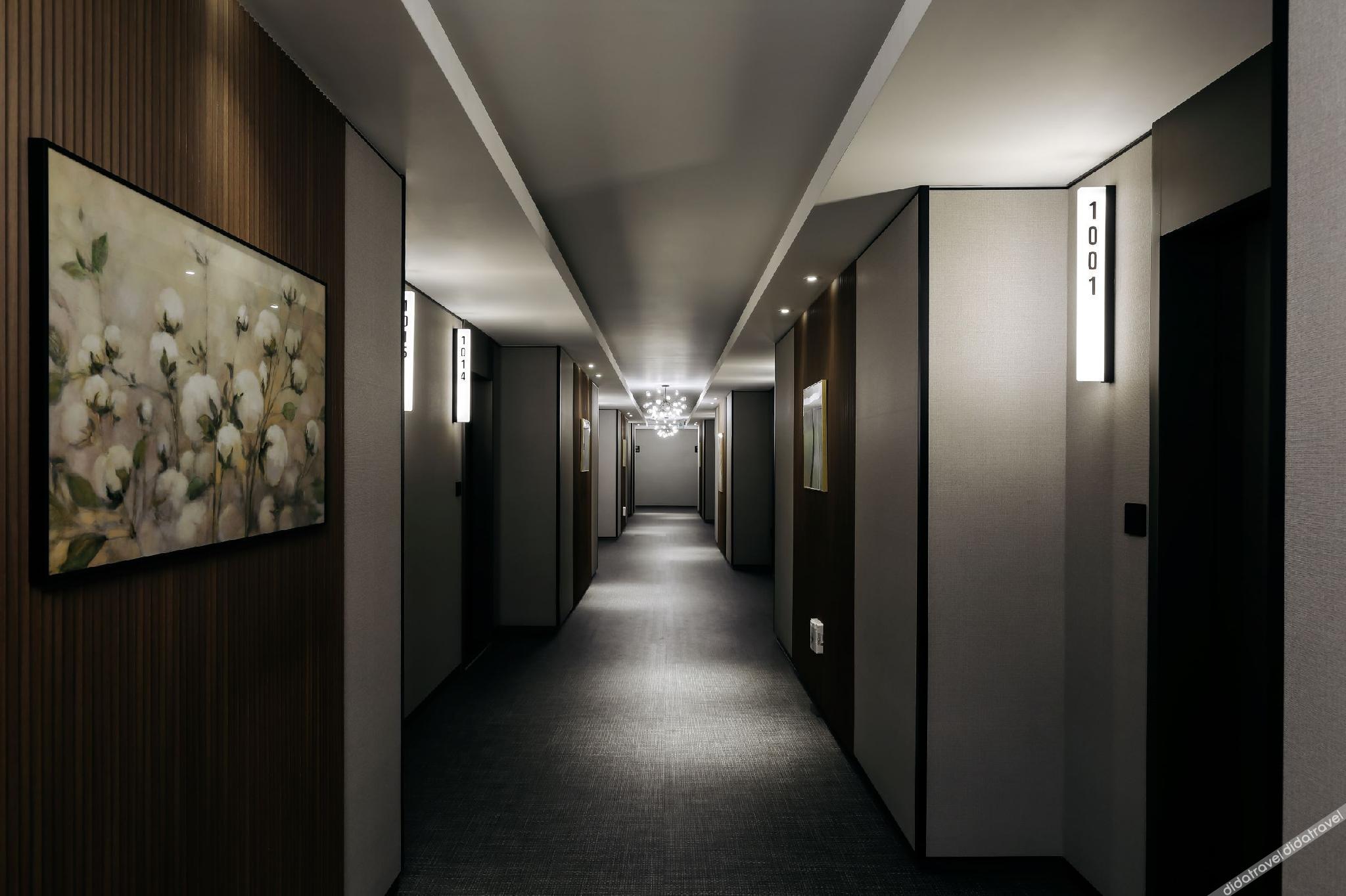 Ilsan Queen Town Hotel 2*