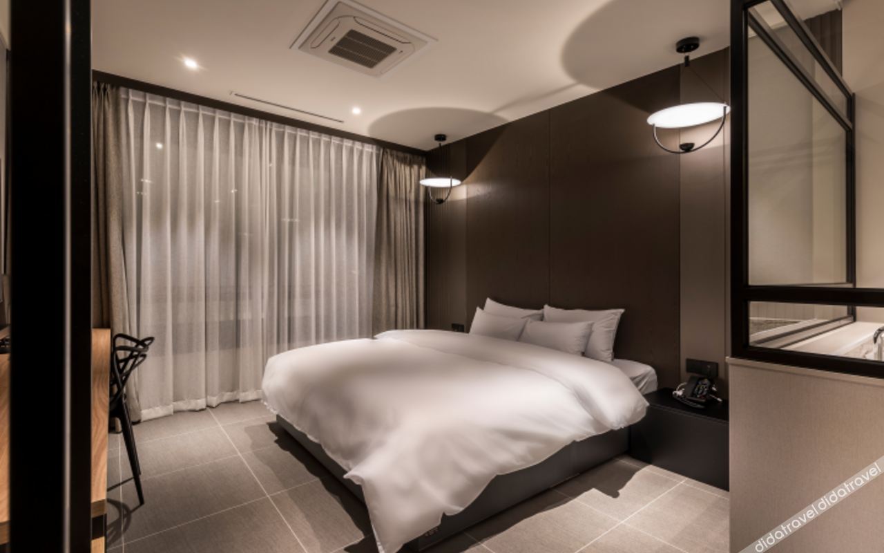 Ilsan Queen Town Hotel 2*