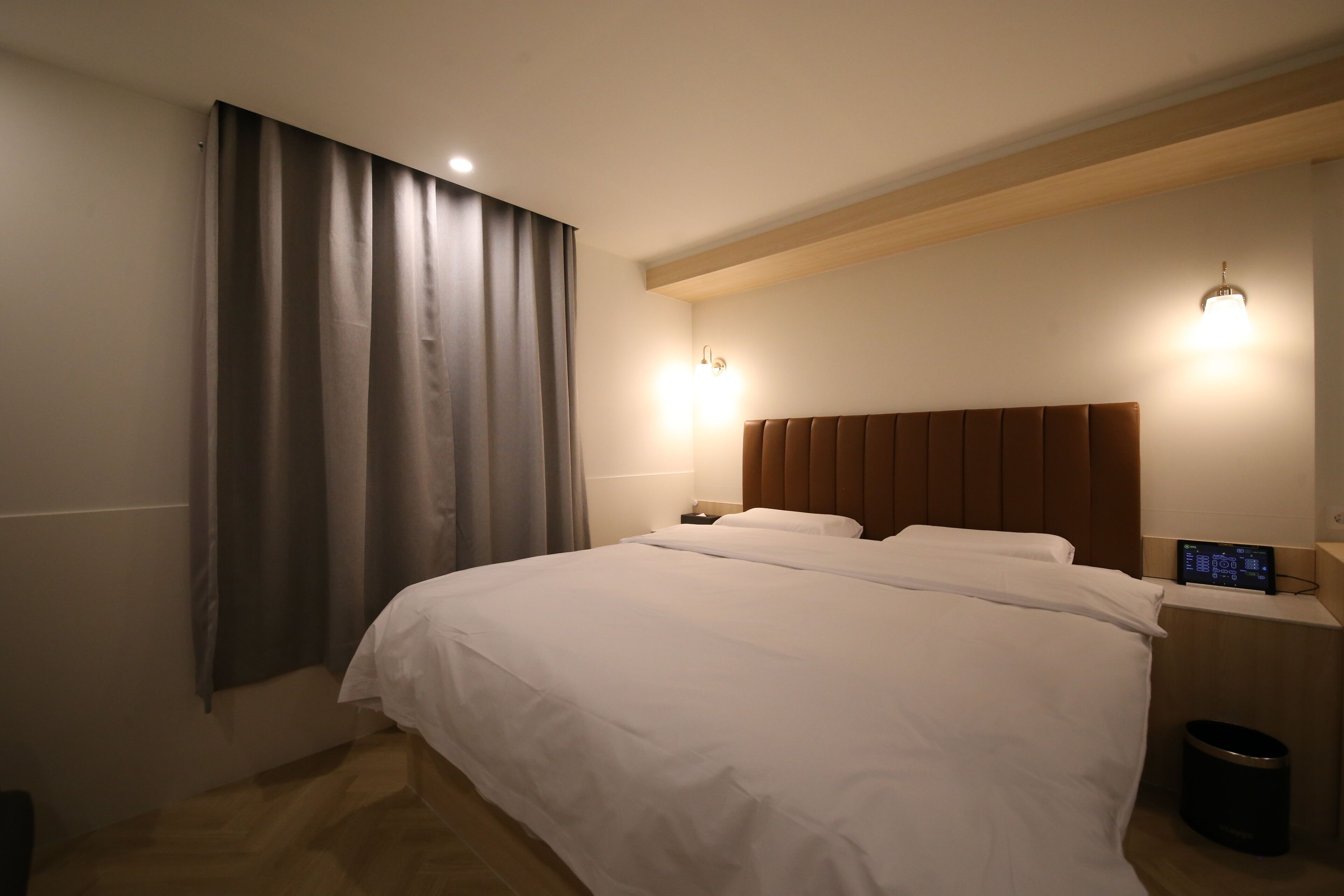 25 HOTEL 2*