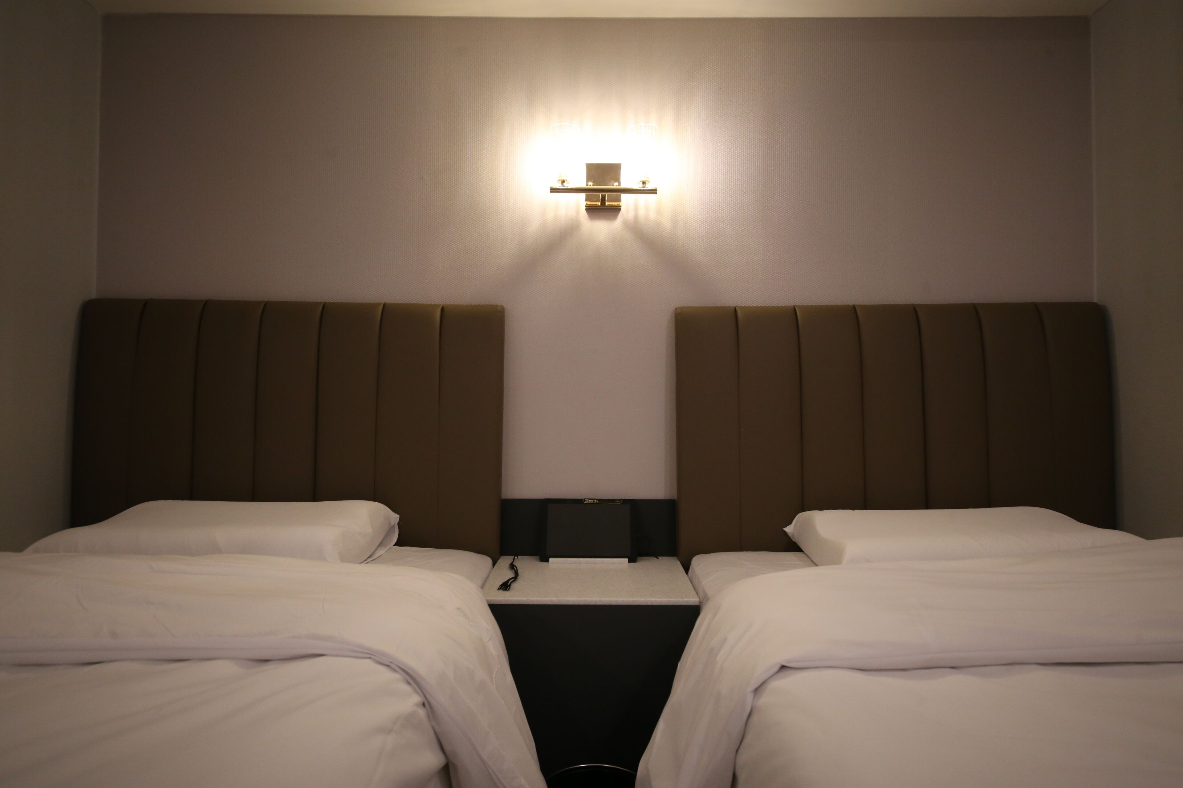 25 HOTEL 2*