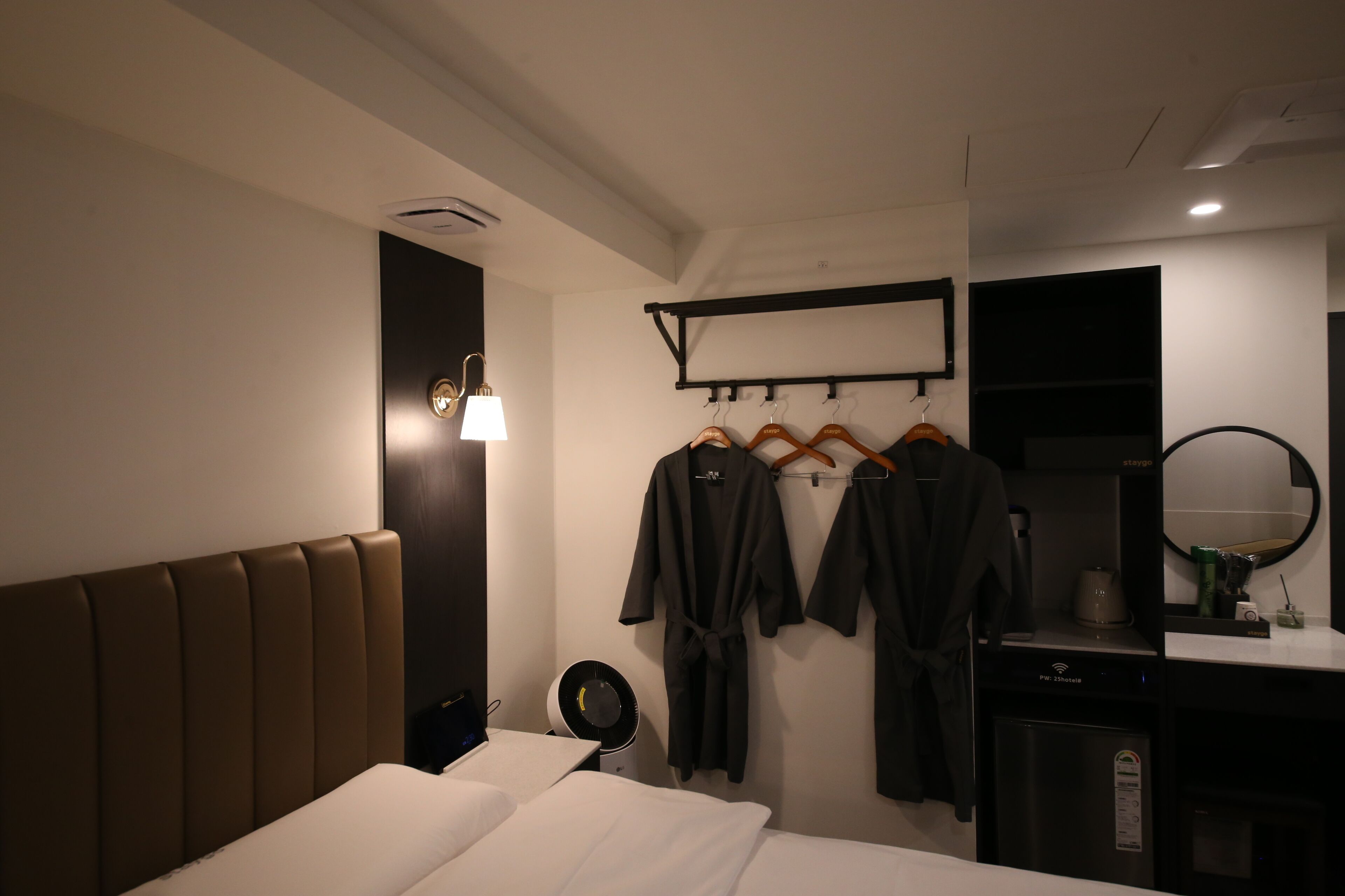 25 HOTEL 2*