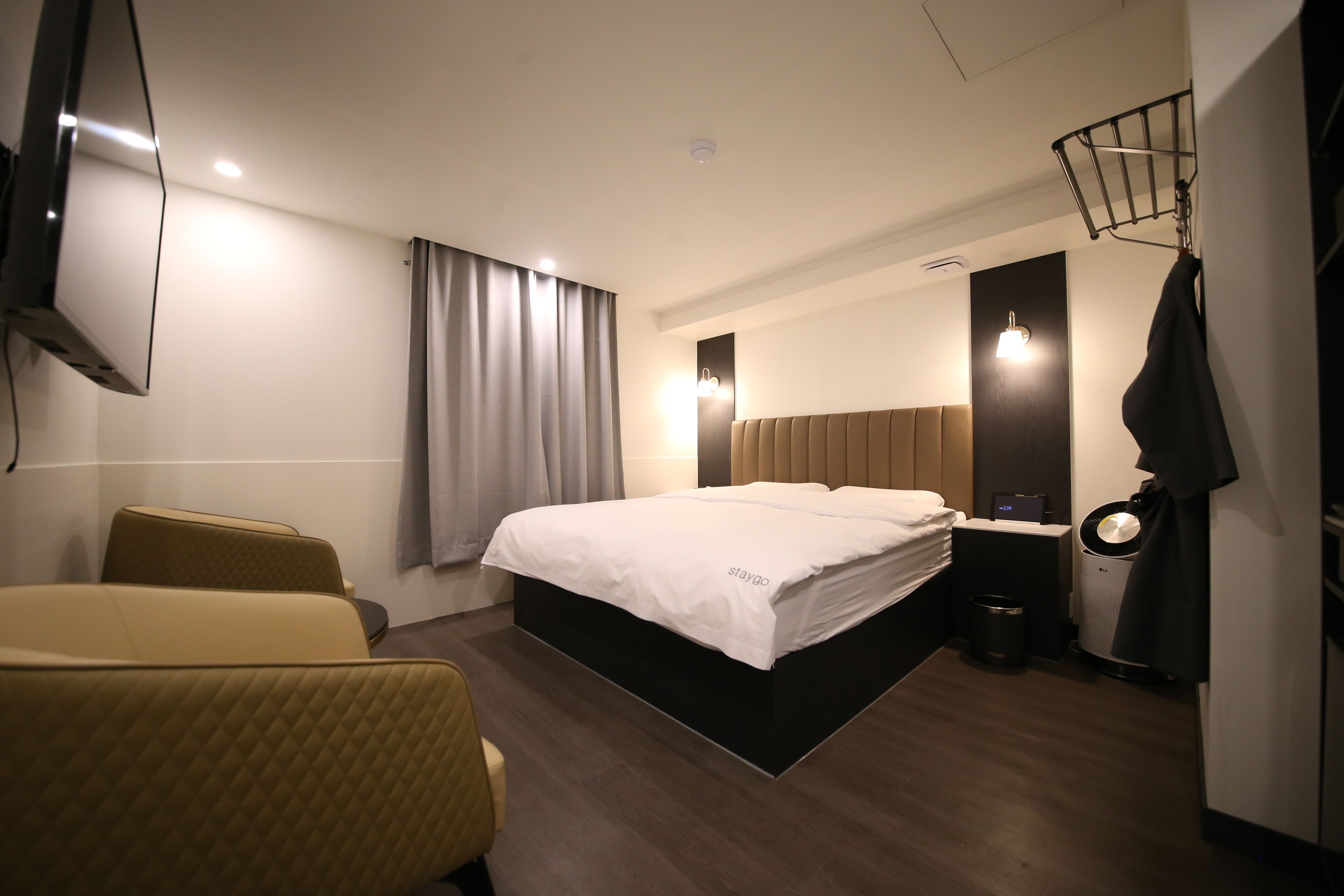 25 HOTEL 2*