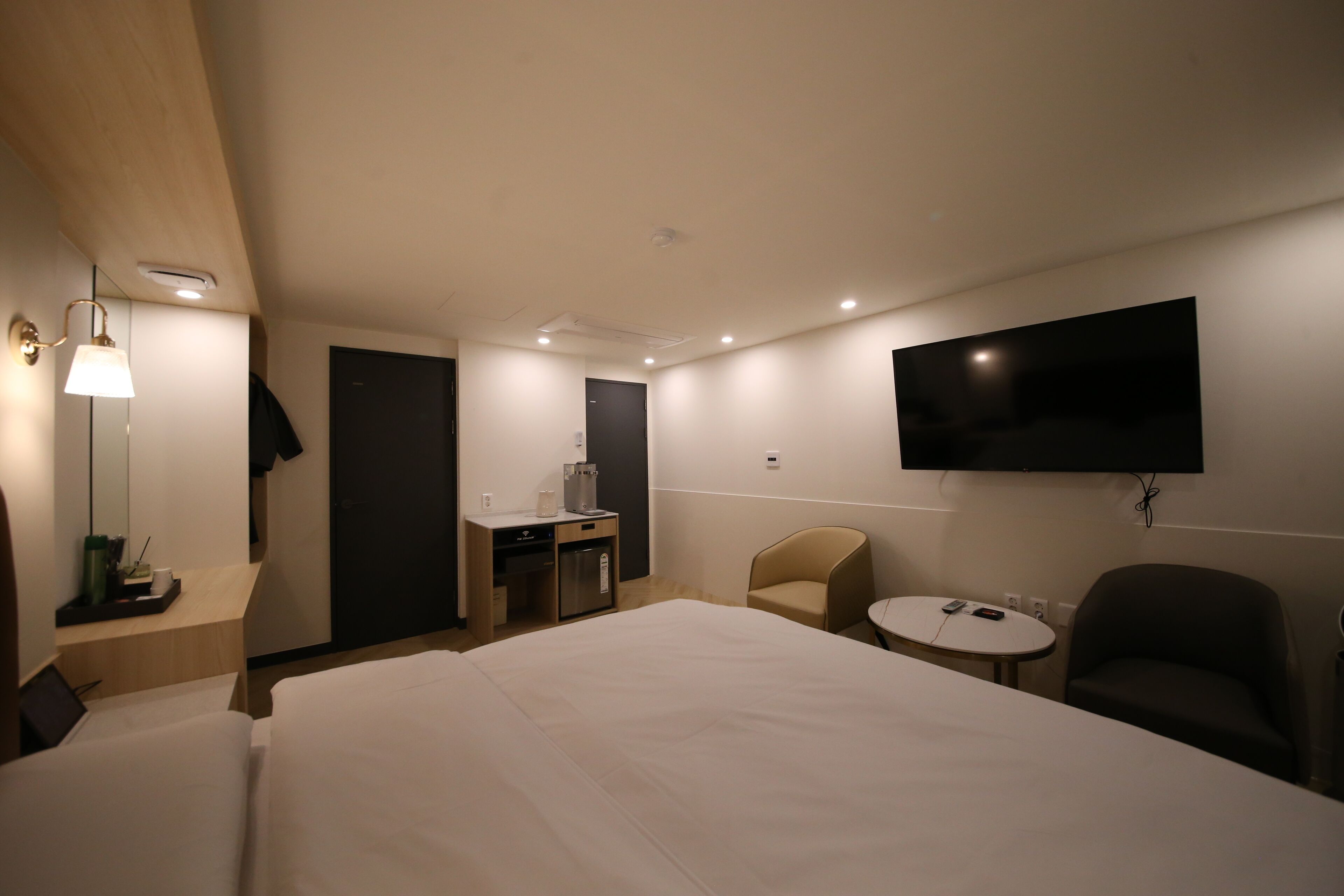 25 HOTEL 2*