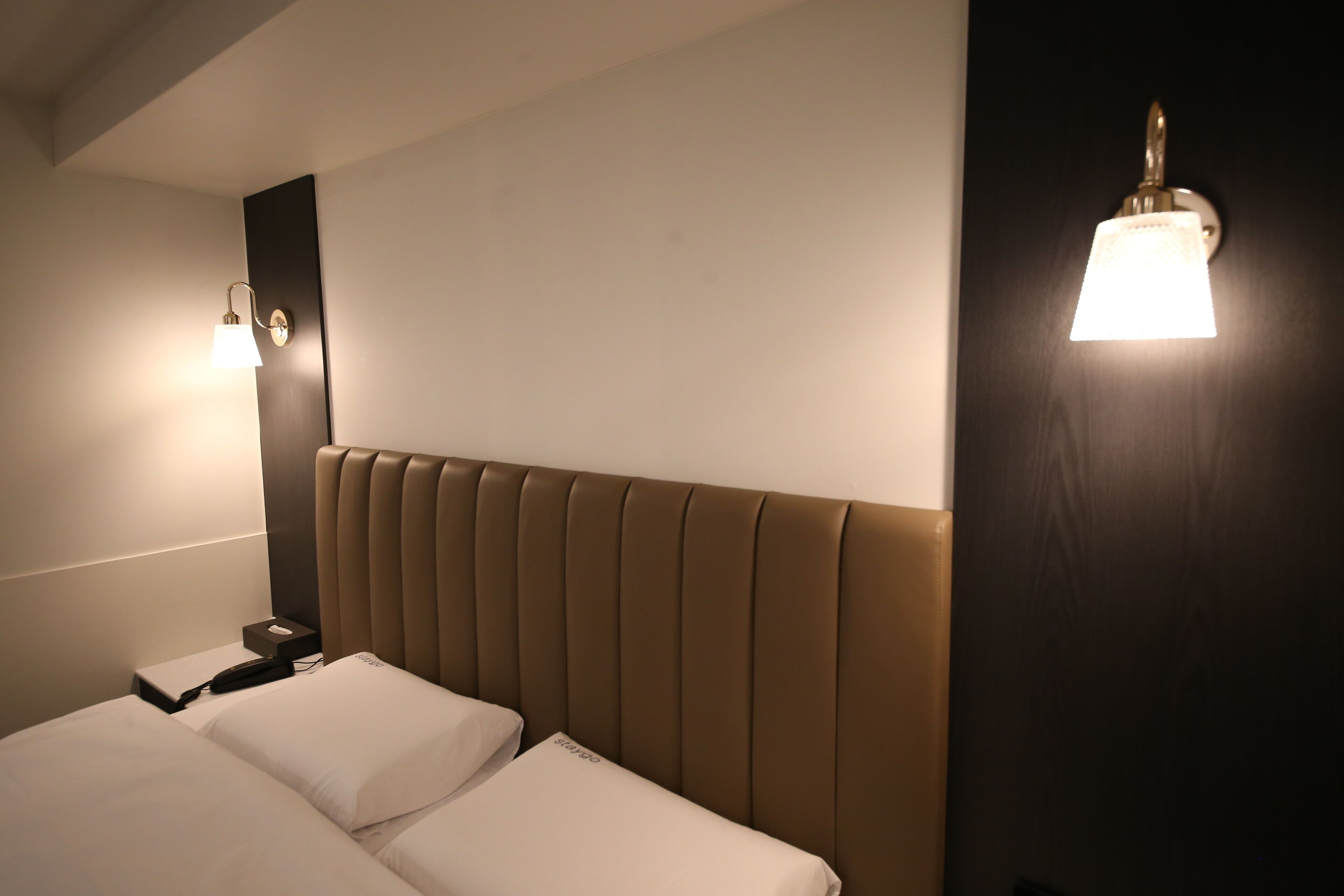 25 HOTEL 2*
