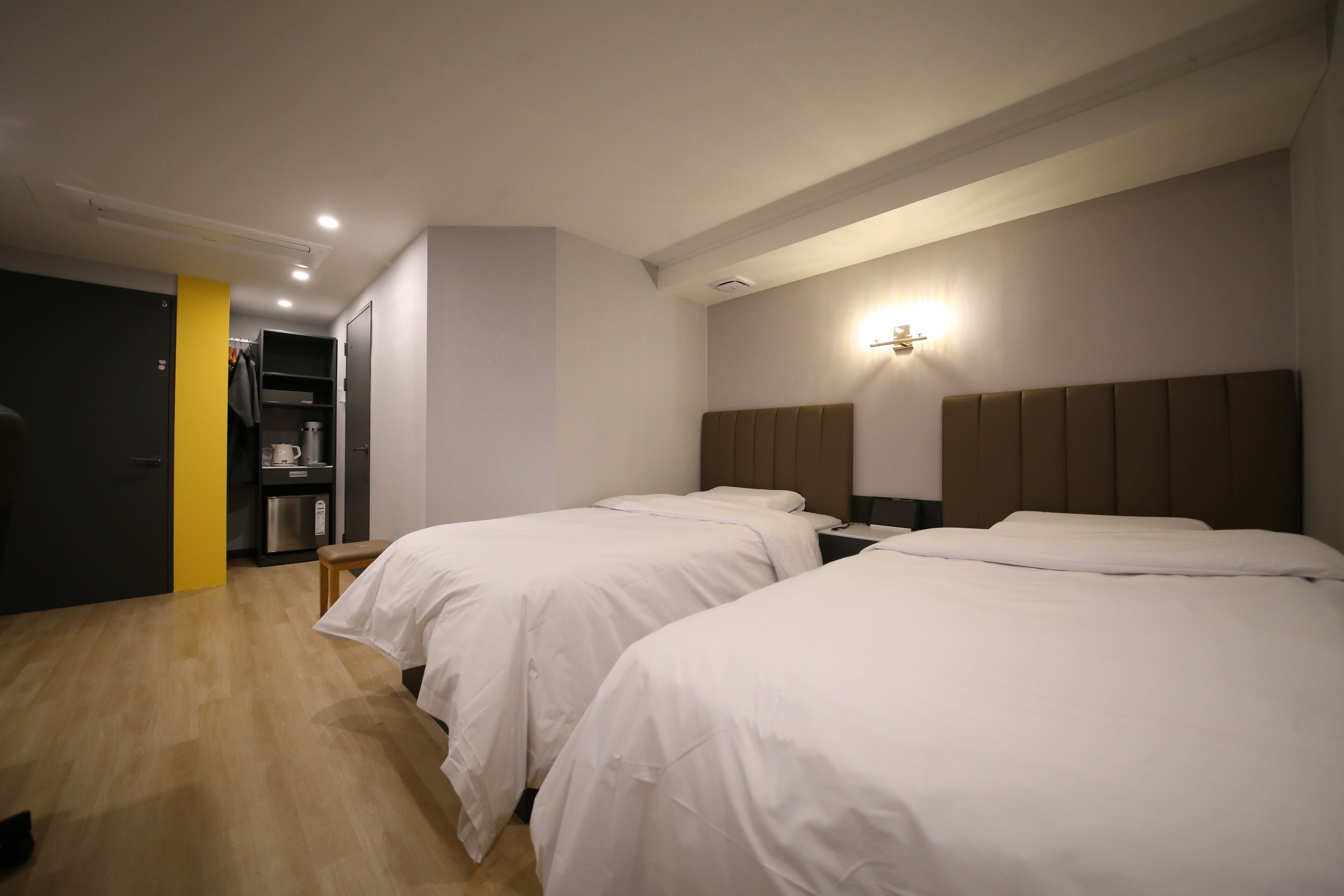 25 HOTEL 2*
