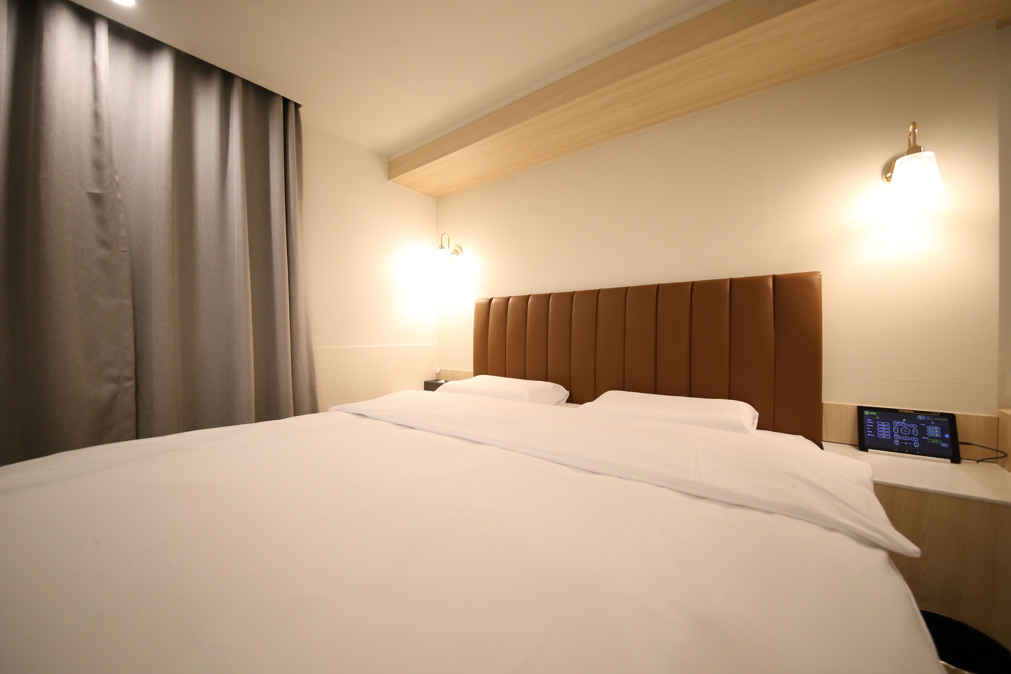 25 HOTEL 2*