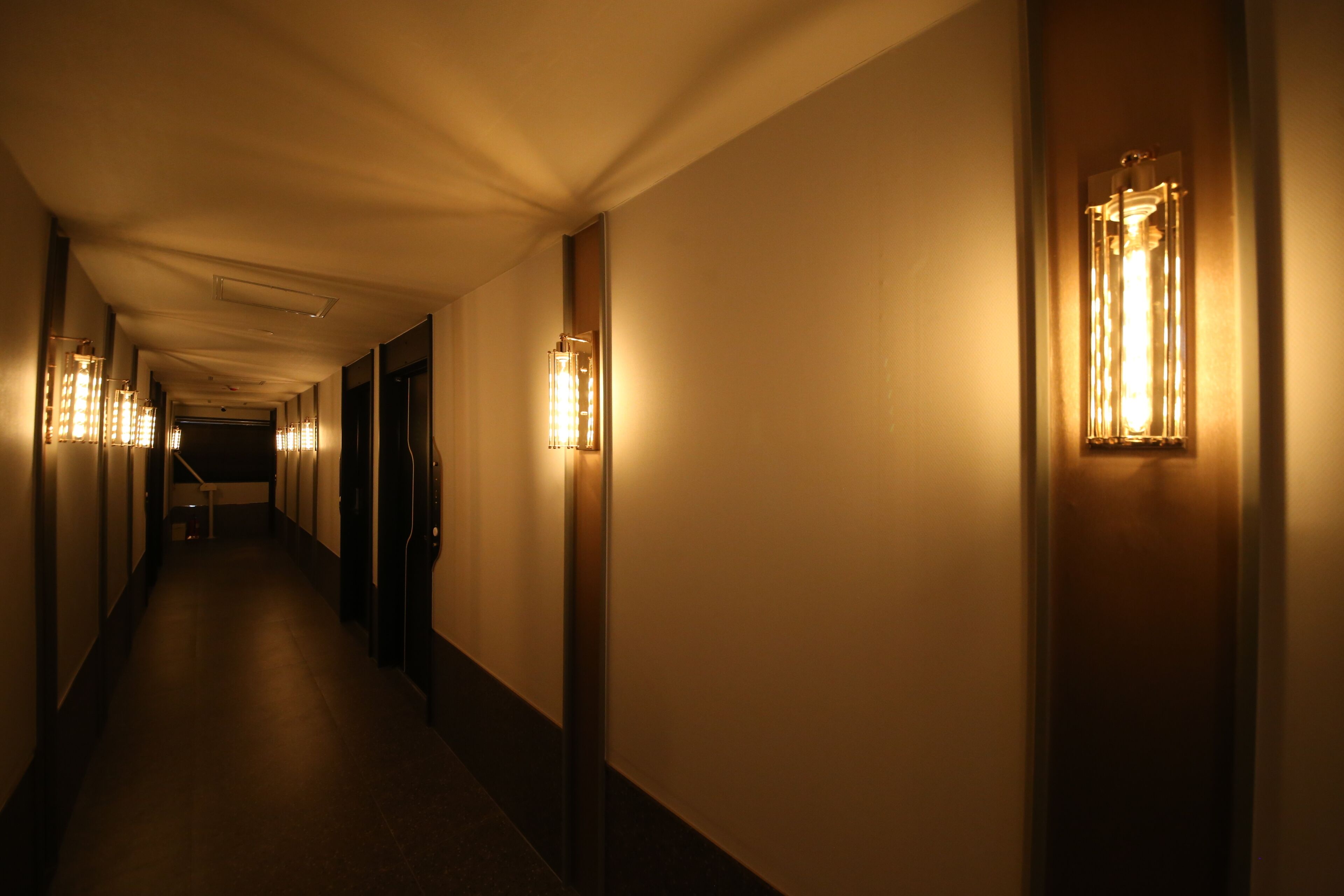 25 HOTEL 2*