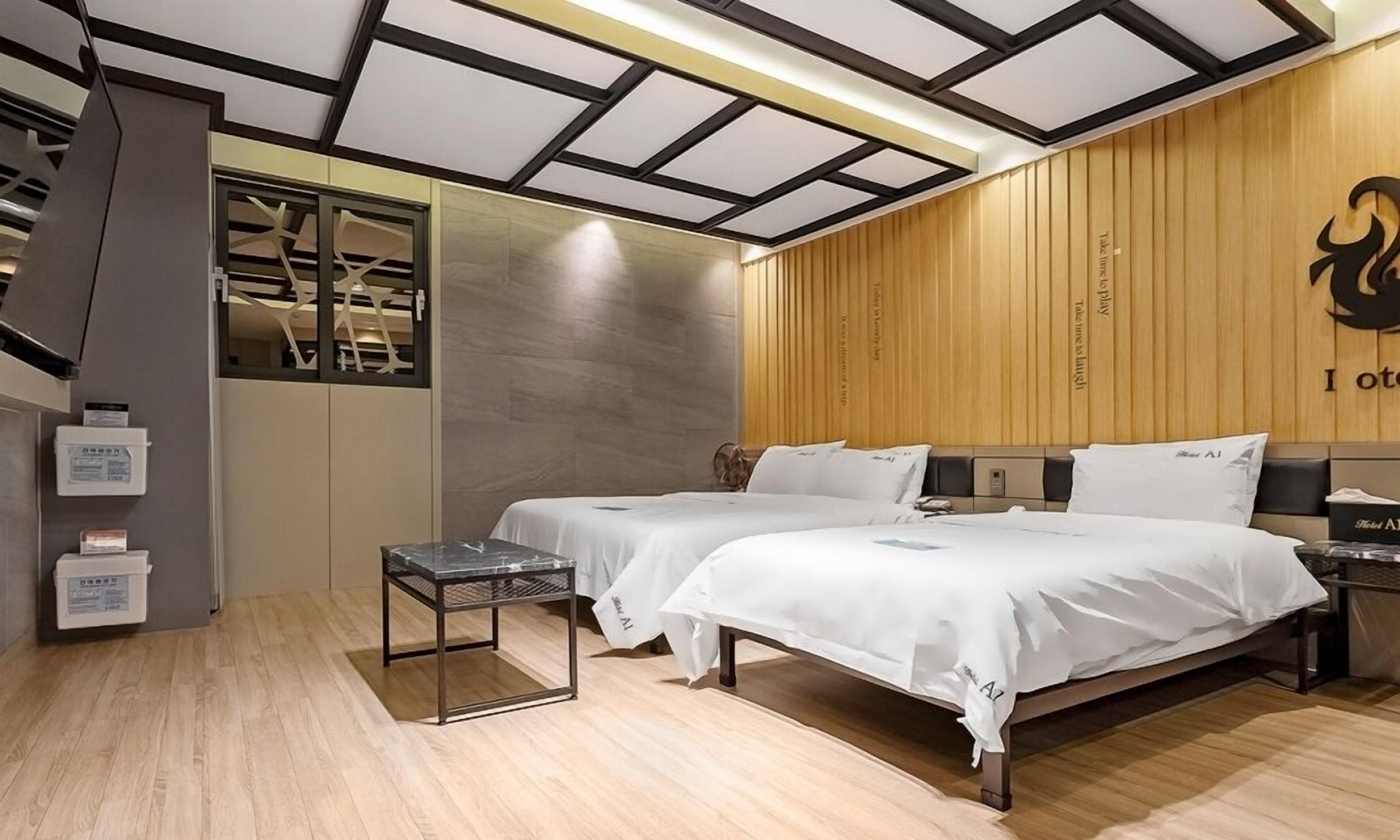 Pohang A1 Hotel Yeongildae Branch 3*