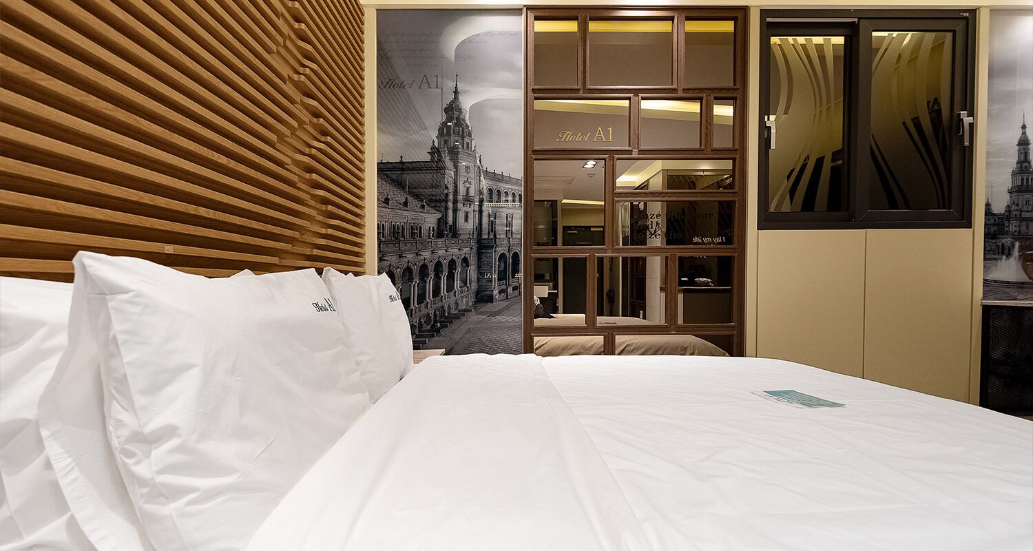 Pohang A1 Hotel Yeongildae Branch 3*