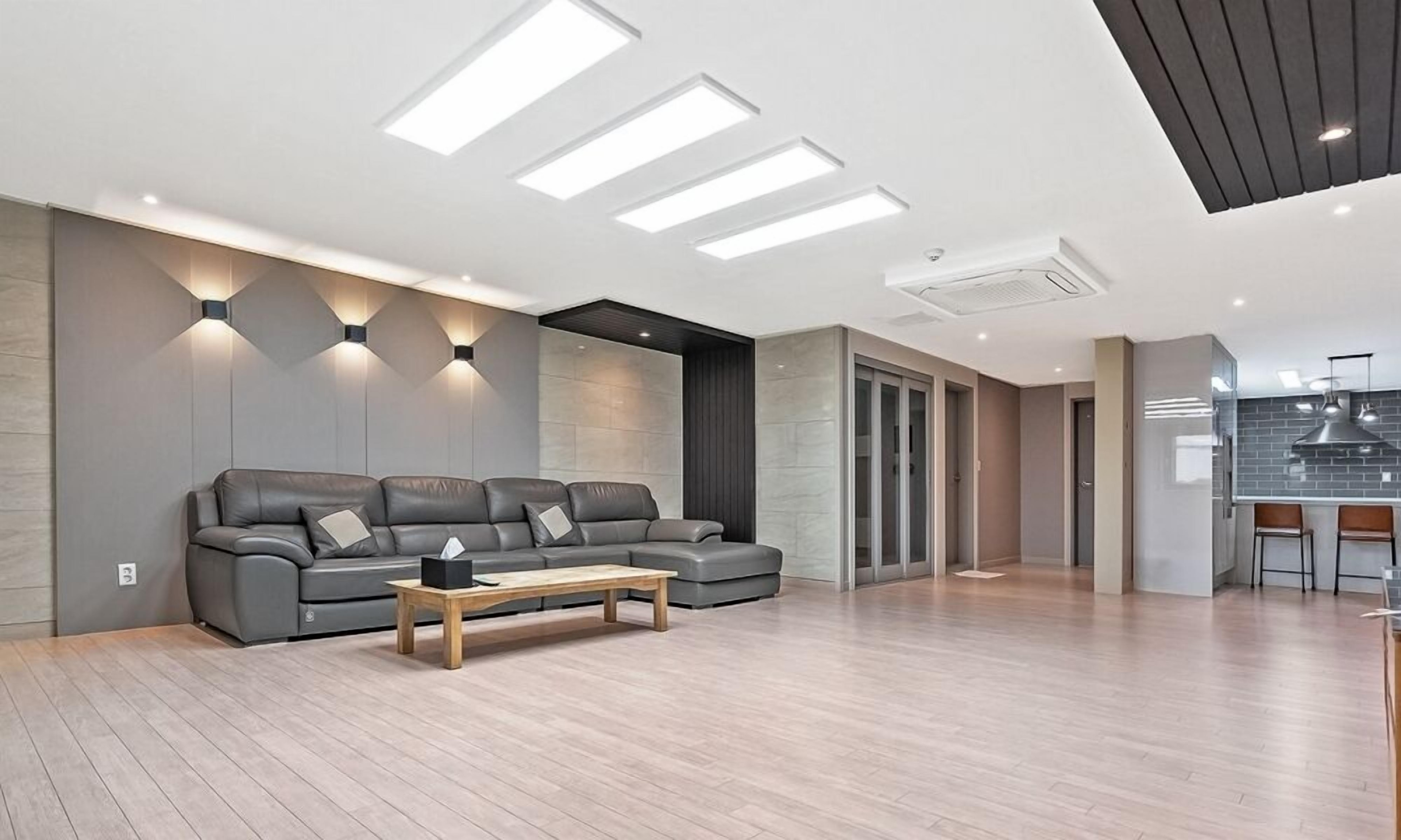 Pohang A1 Hotel Yeongildae Branch 3*