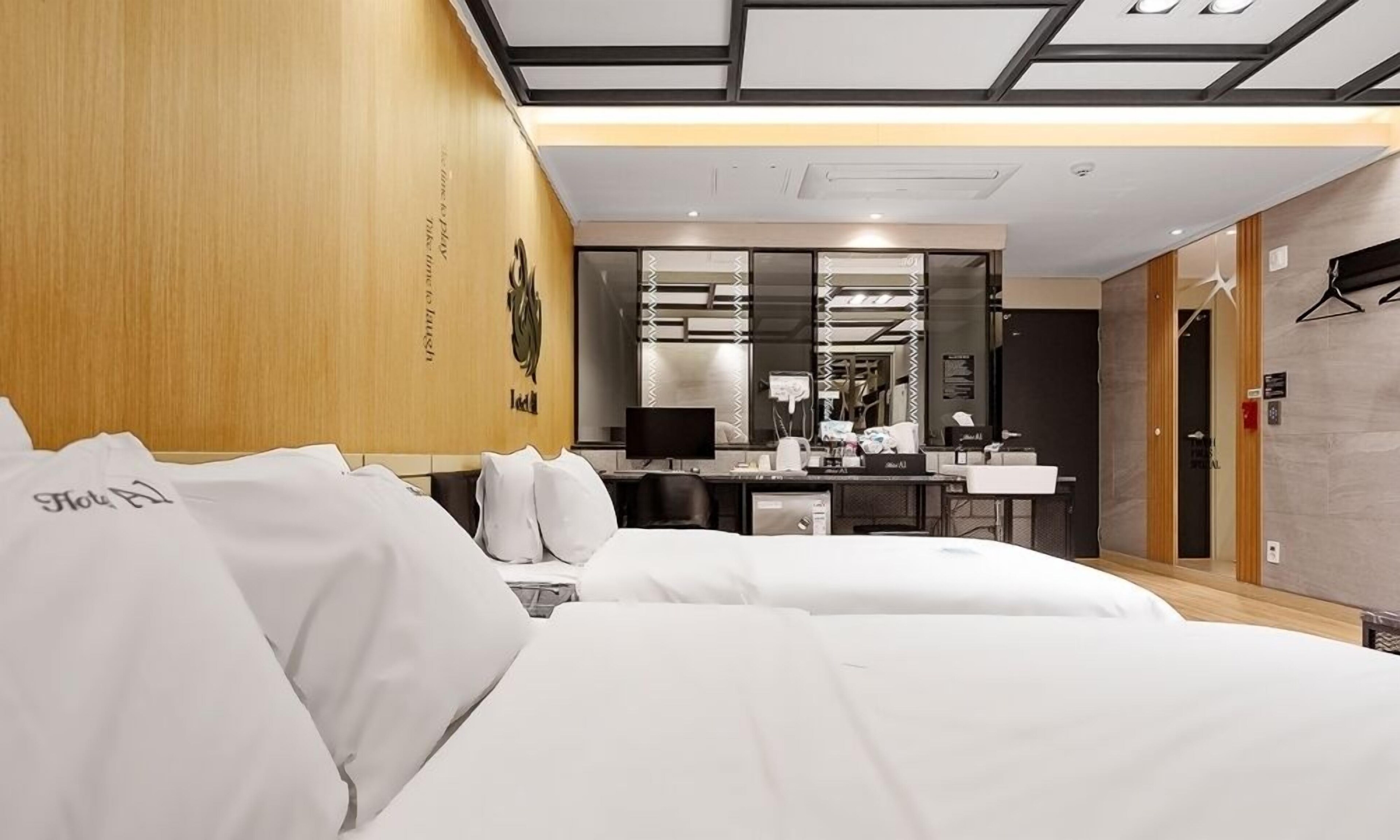 Pohang A1 Hotel Yeongildae Branch 3*