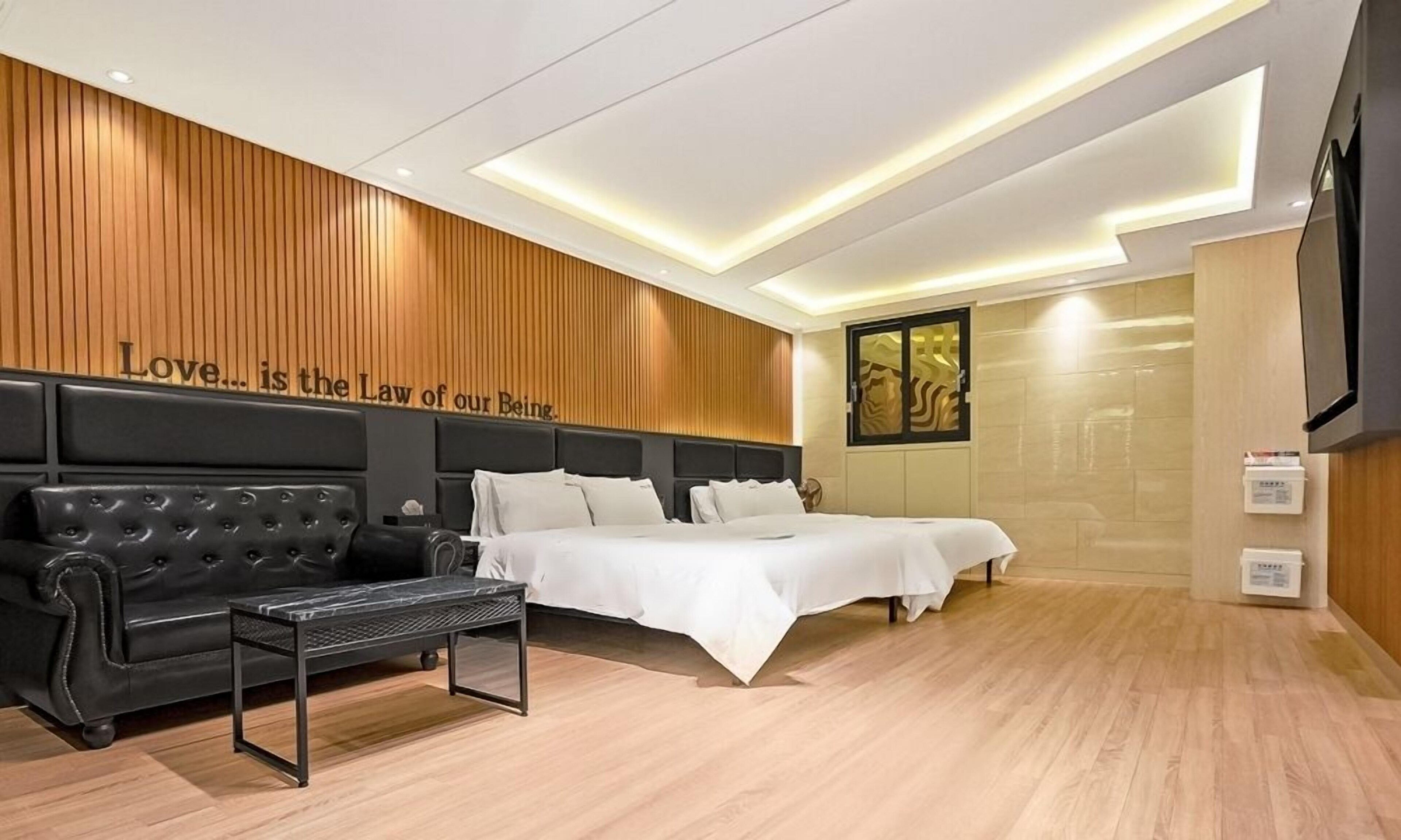 Pohang A1 Hotel Yeongildae Branch 3*