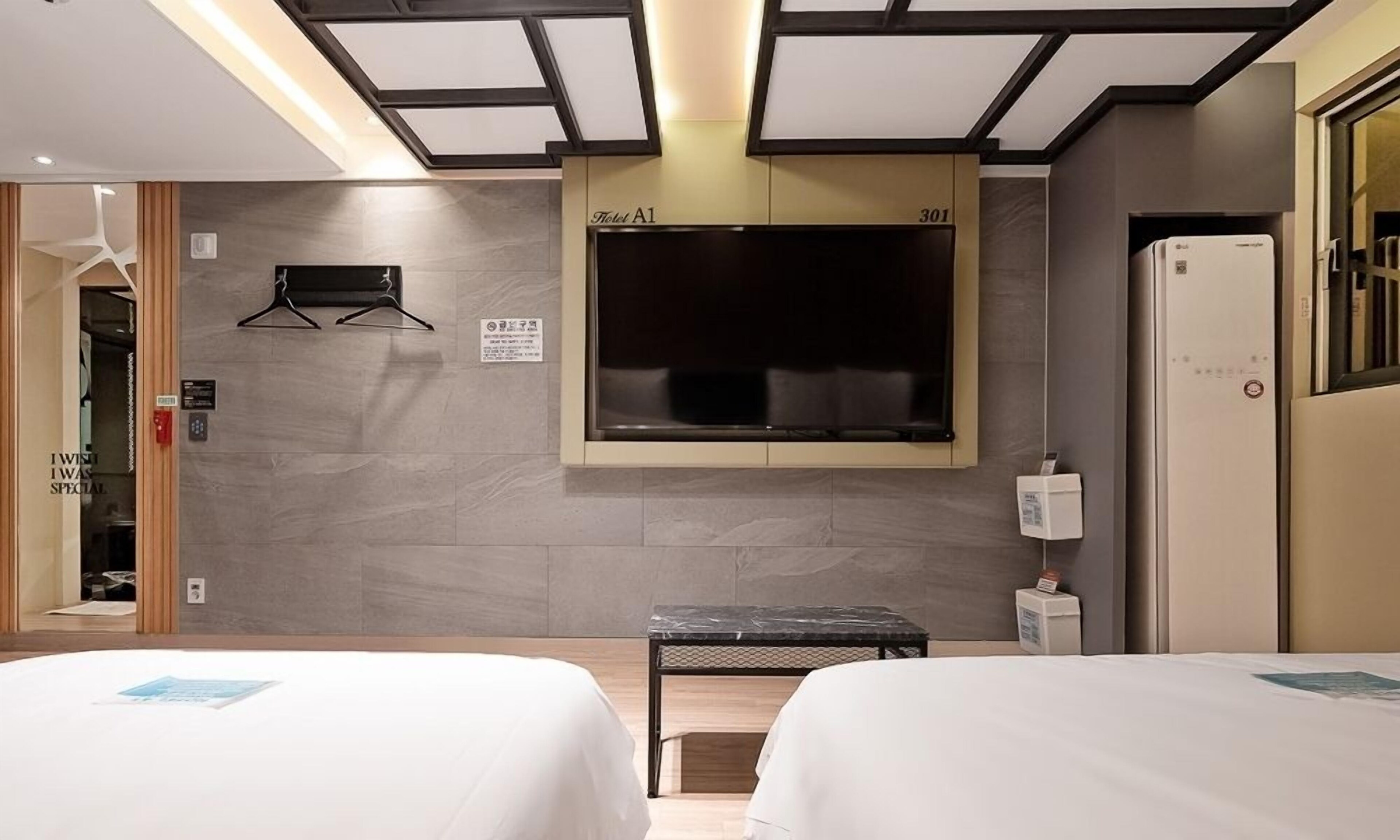 Pohang A1 Hotel Yeongildae Branch 3*