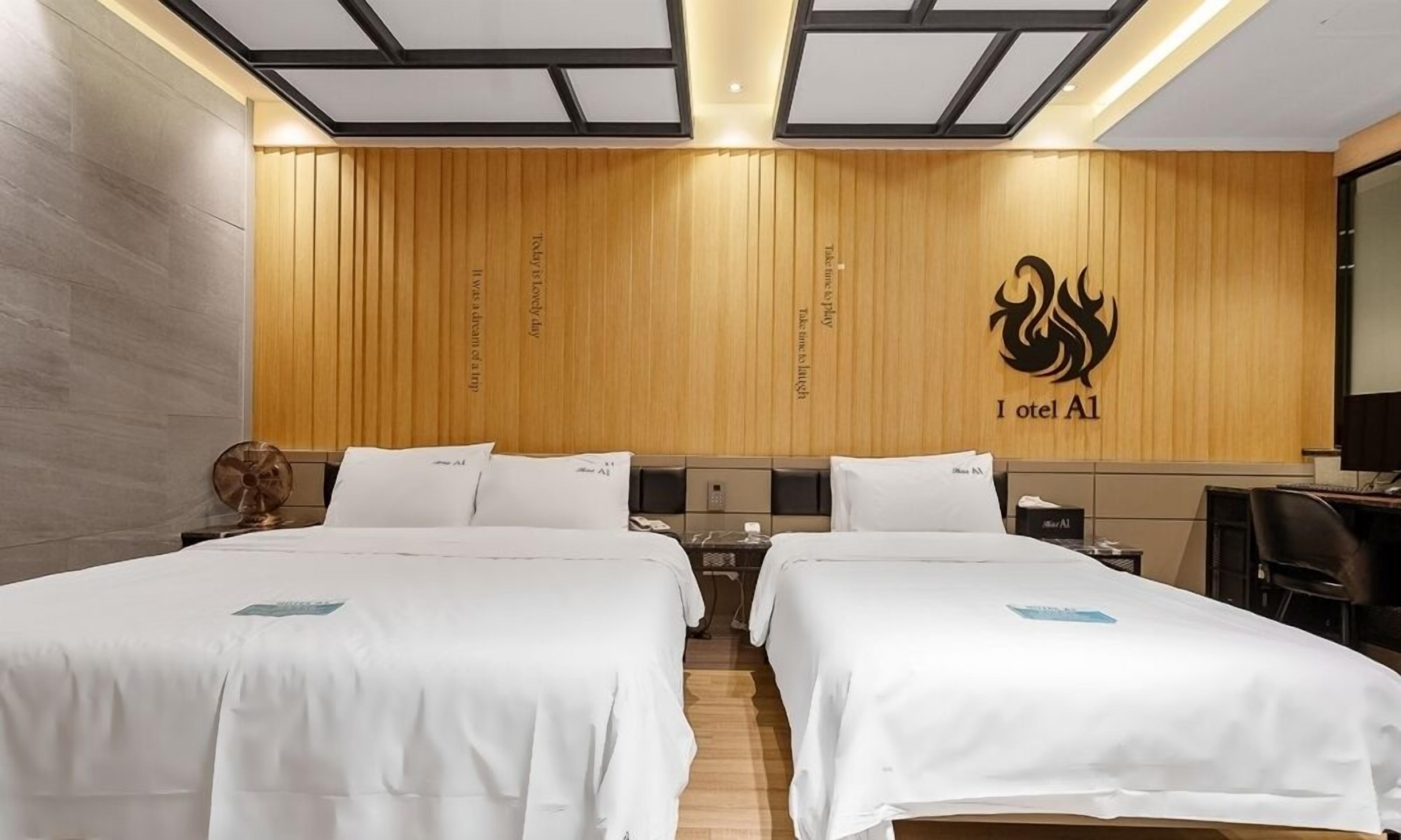 Pohang A1 Hotel Yeongildae Branch 3*