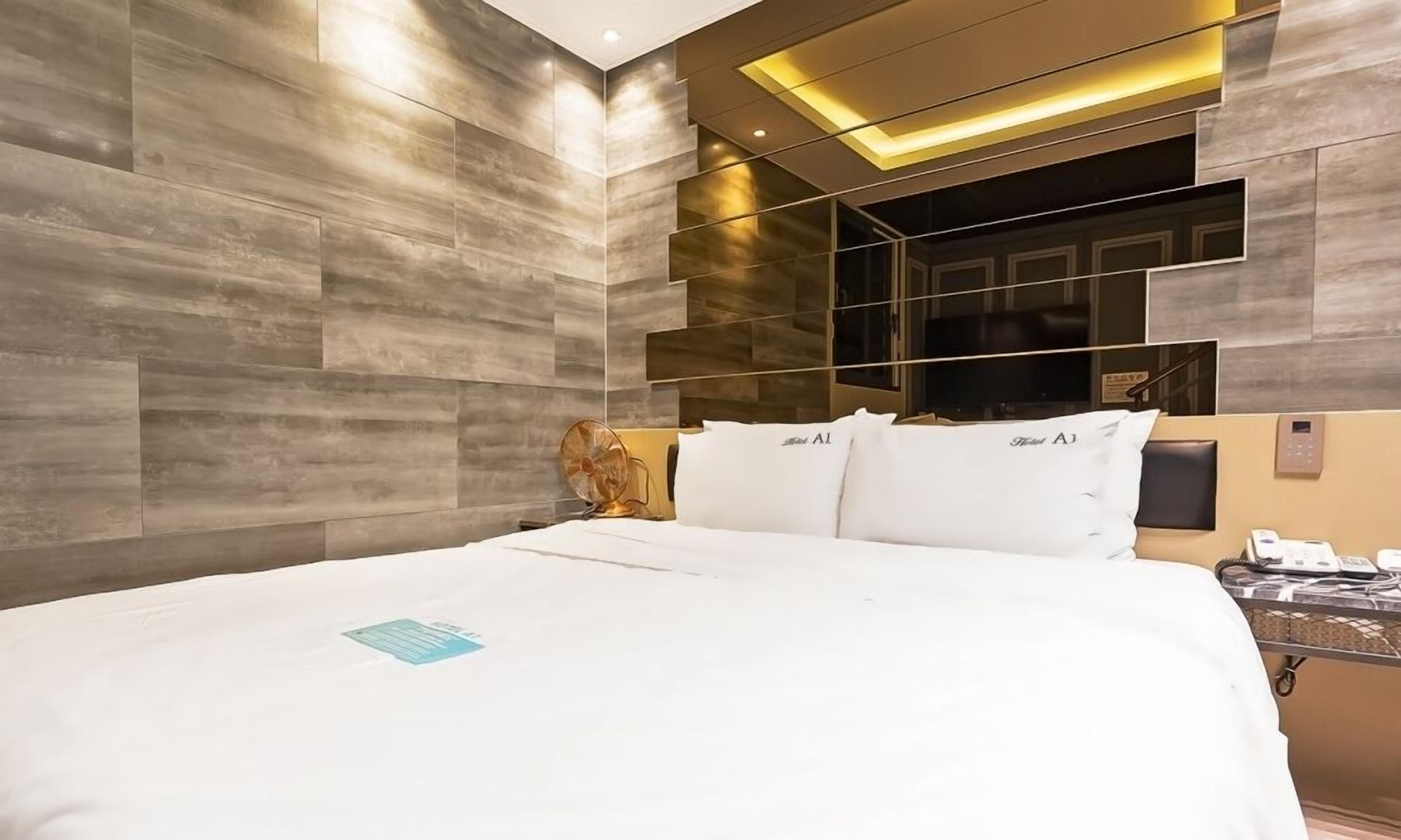 Pohang A1 Hotel Yeongildae Branch 3*