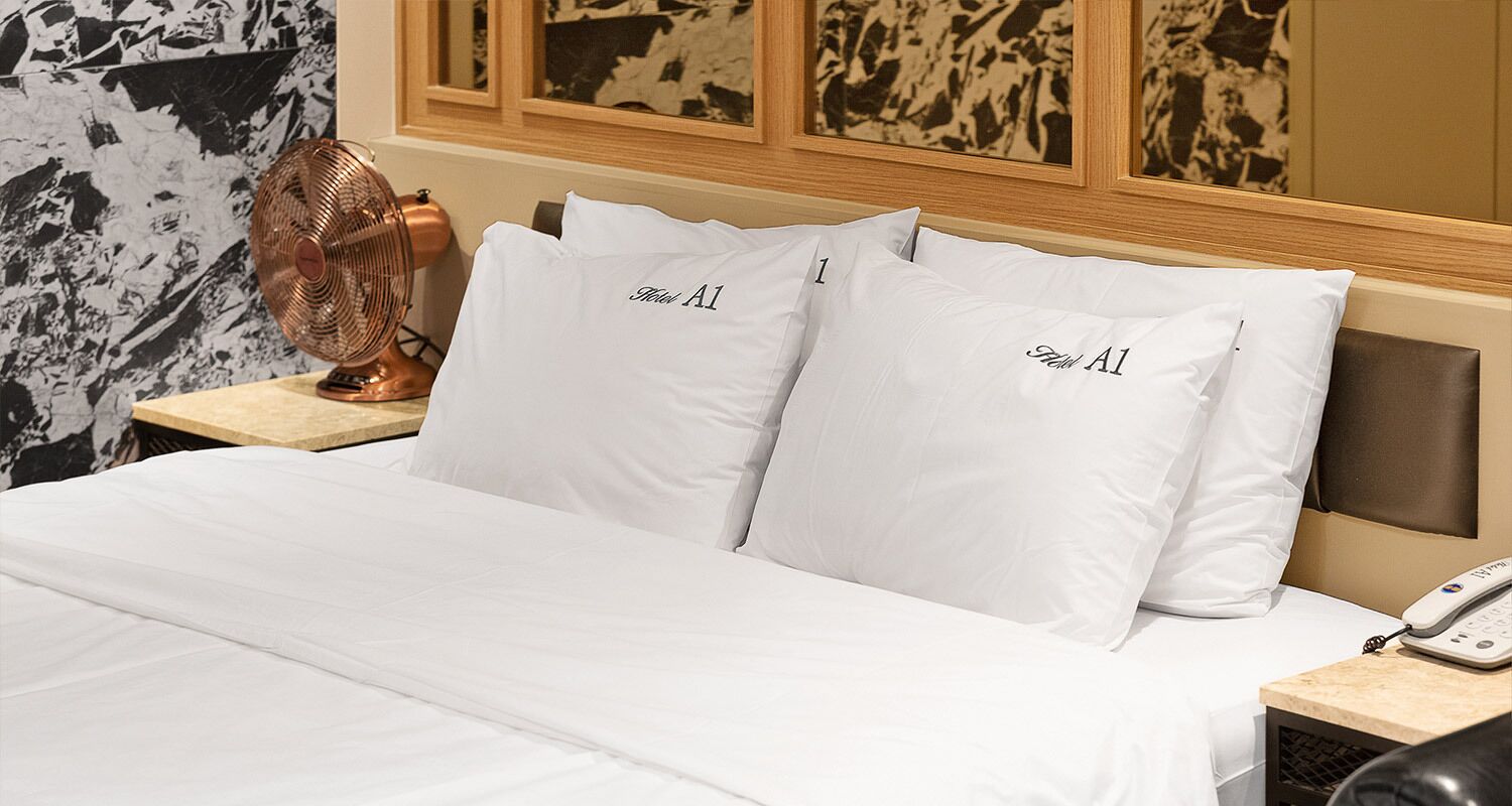 Pohang A1 Hotel Yeongildae Branch 3*