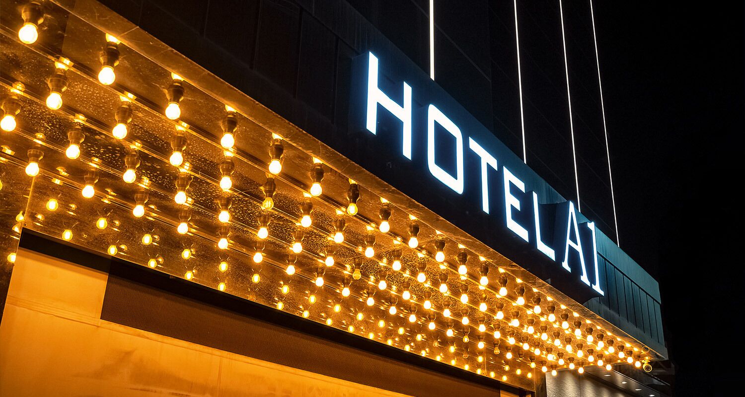 Pohang A1 Hotel Yeongildae Branch 3*