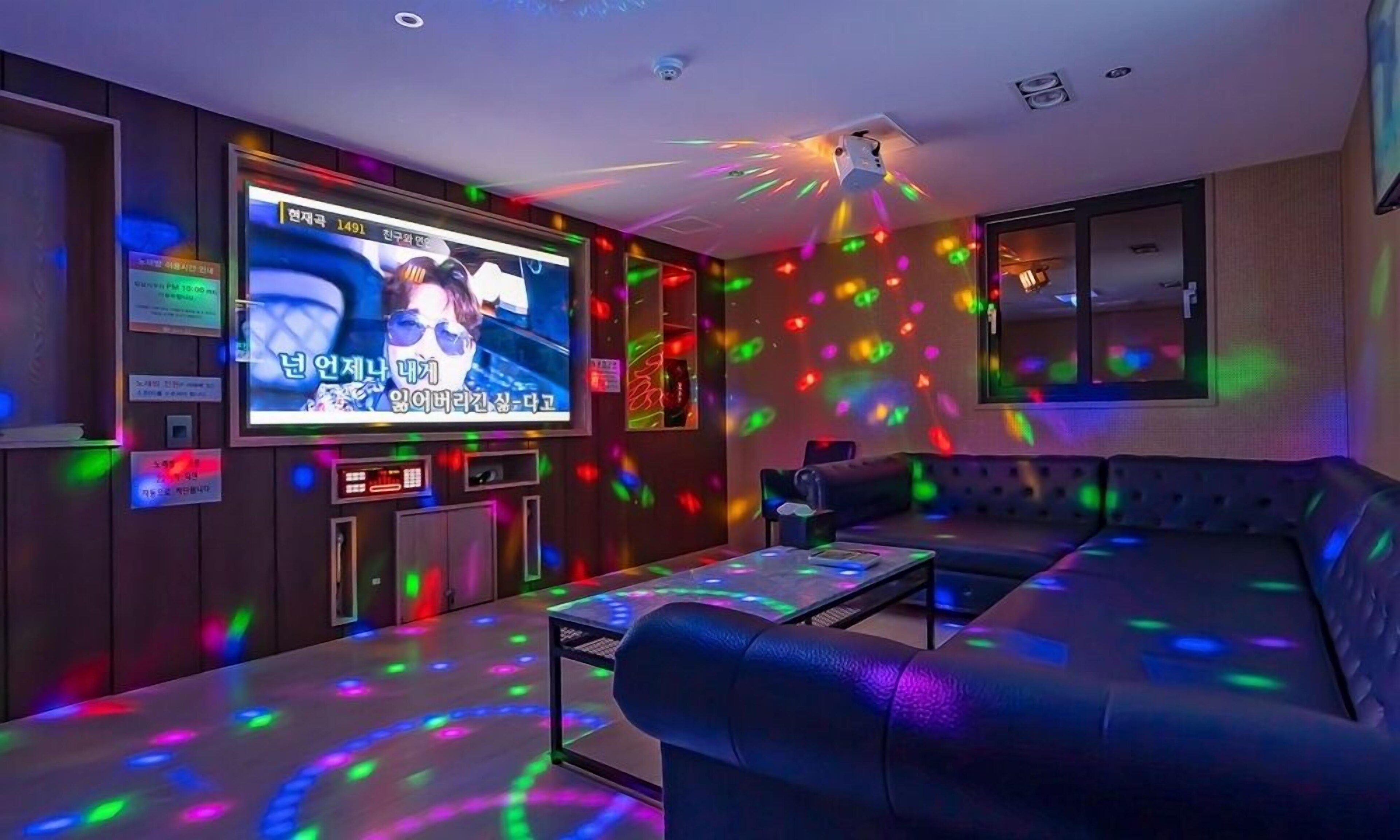 Pohang A1 Hotel Yeongildae Branch 3*