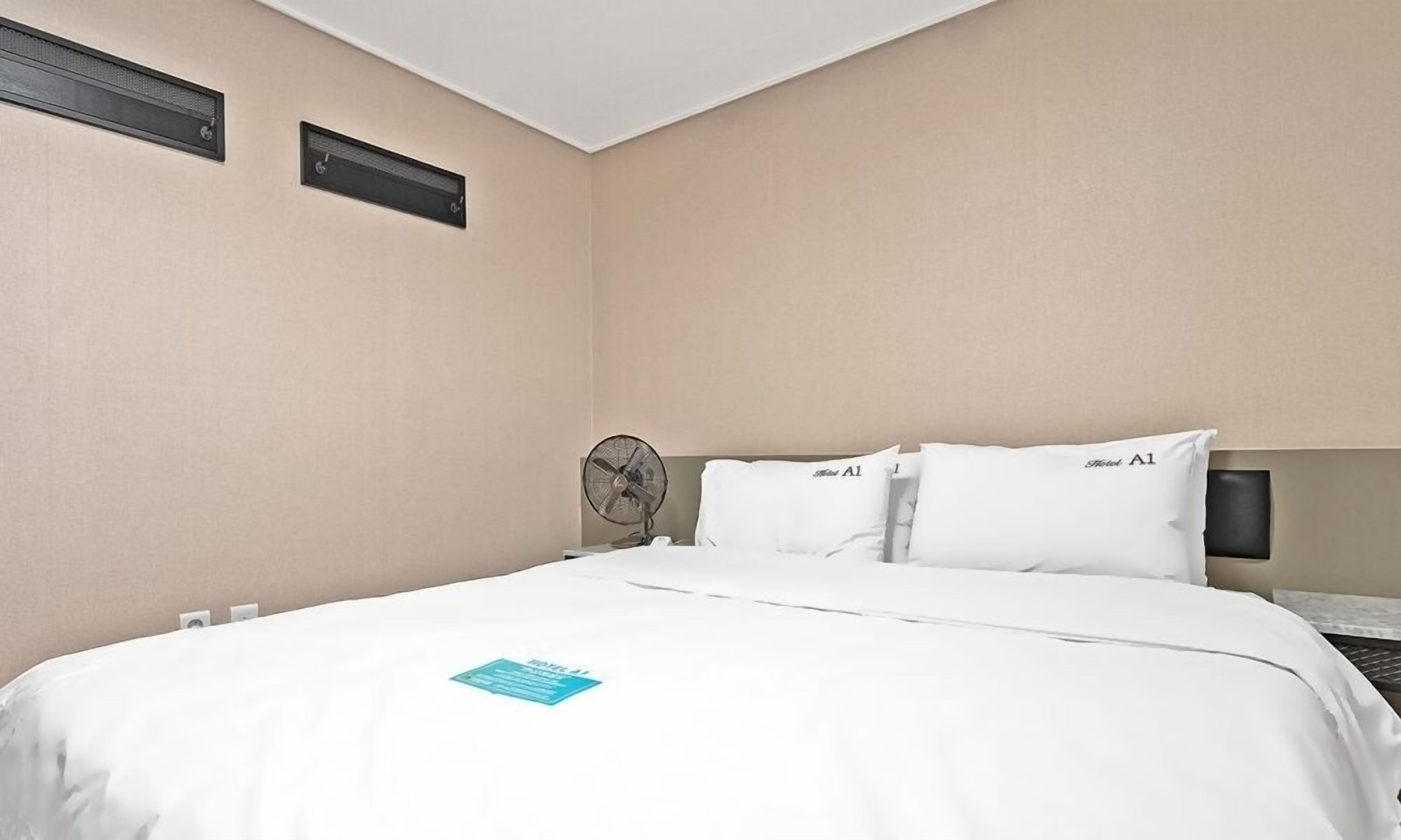 Pohang A1 Hotel Yeongildae Branch 3*