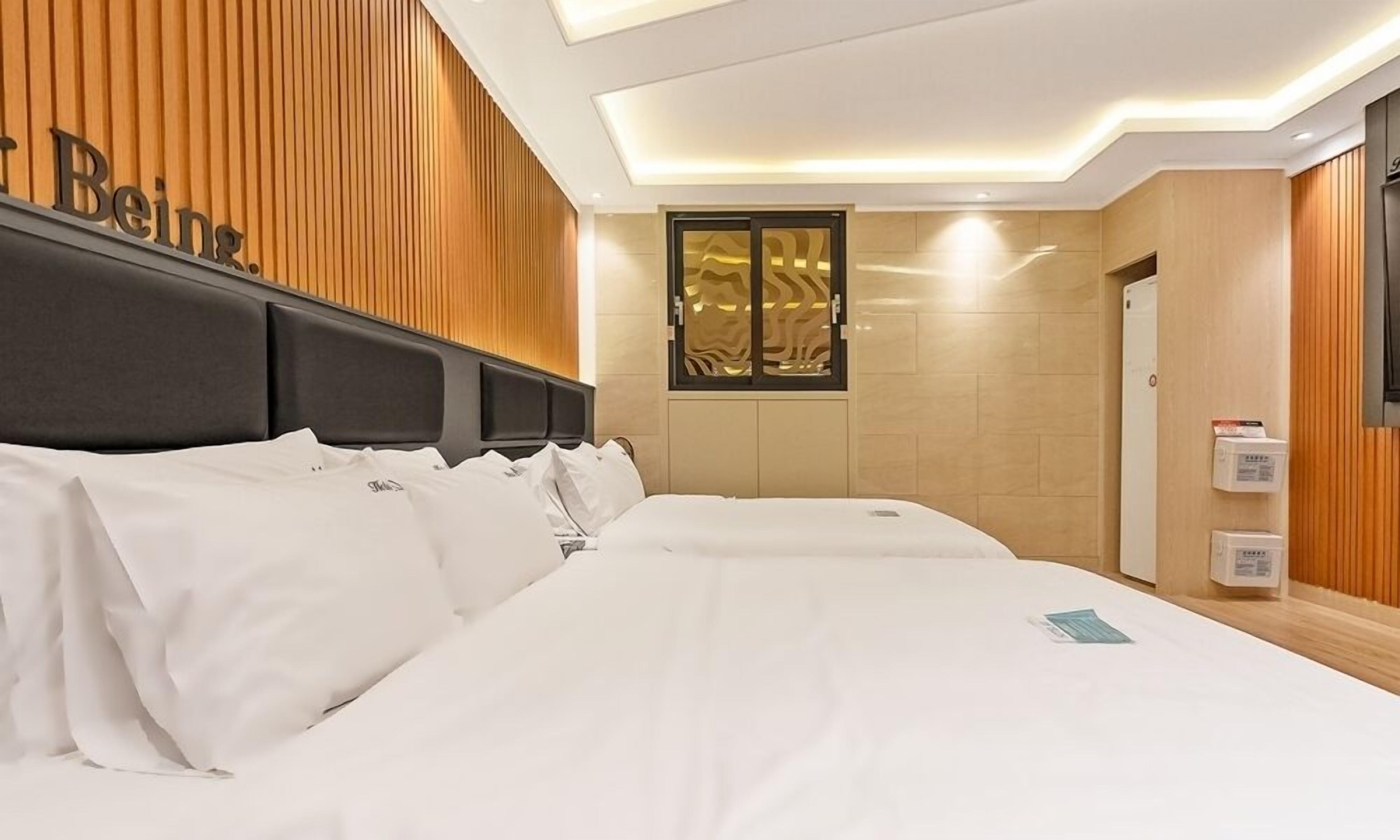 Pohang A1 Hotel Yeongildae Branch 3*