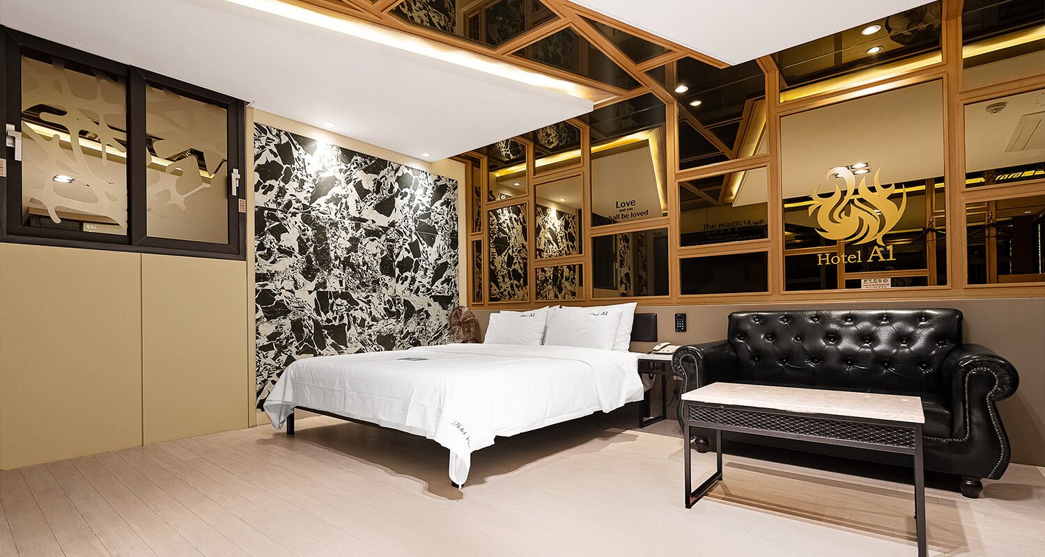 Pohang A1 Hotel Yeongildae Branch 3*