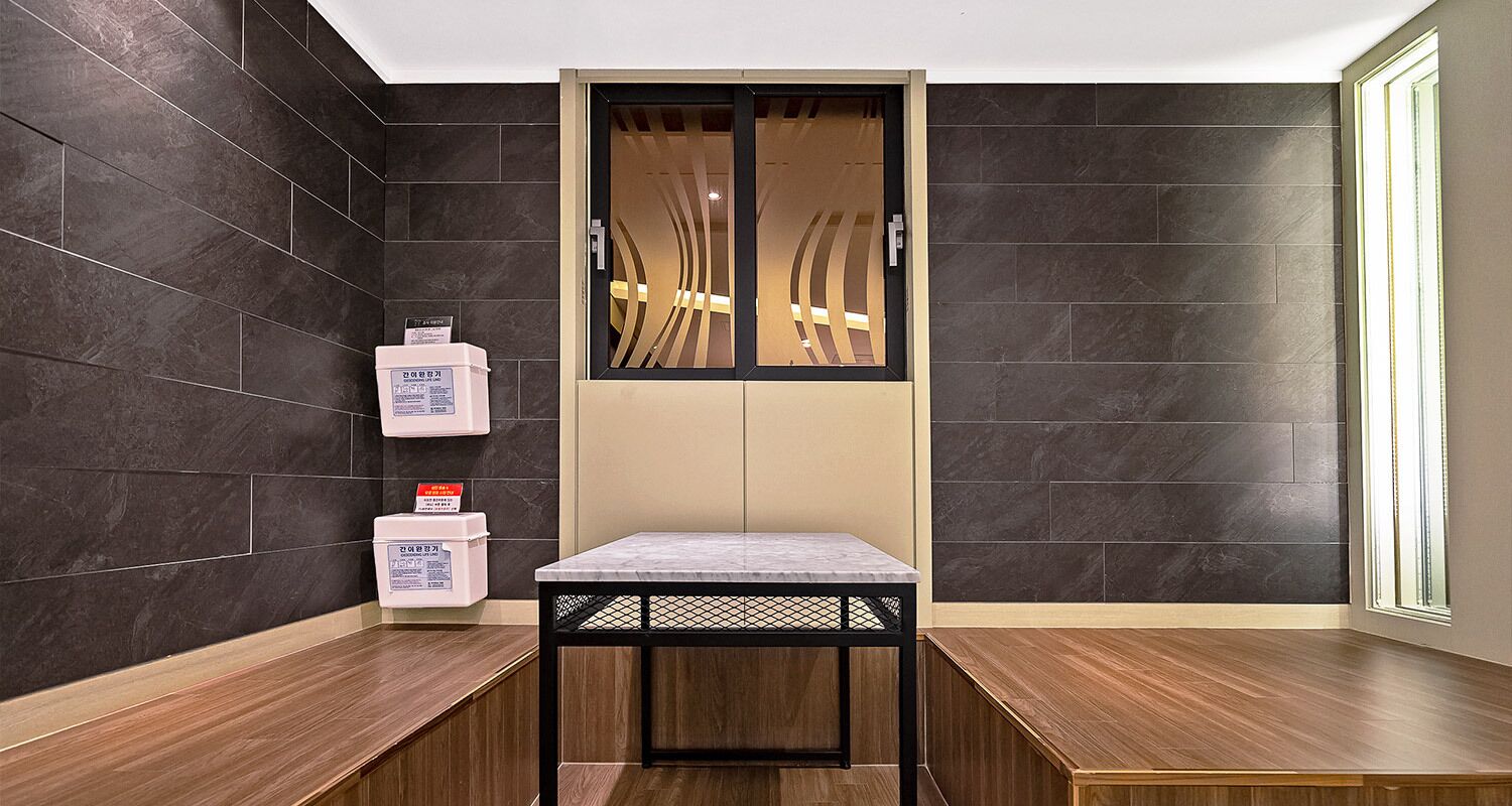 Pohang A1 Hotel Yeongildae Branch 3*