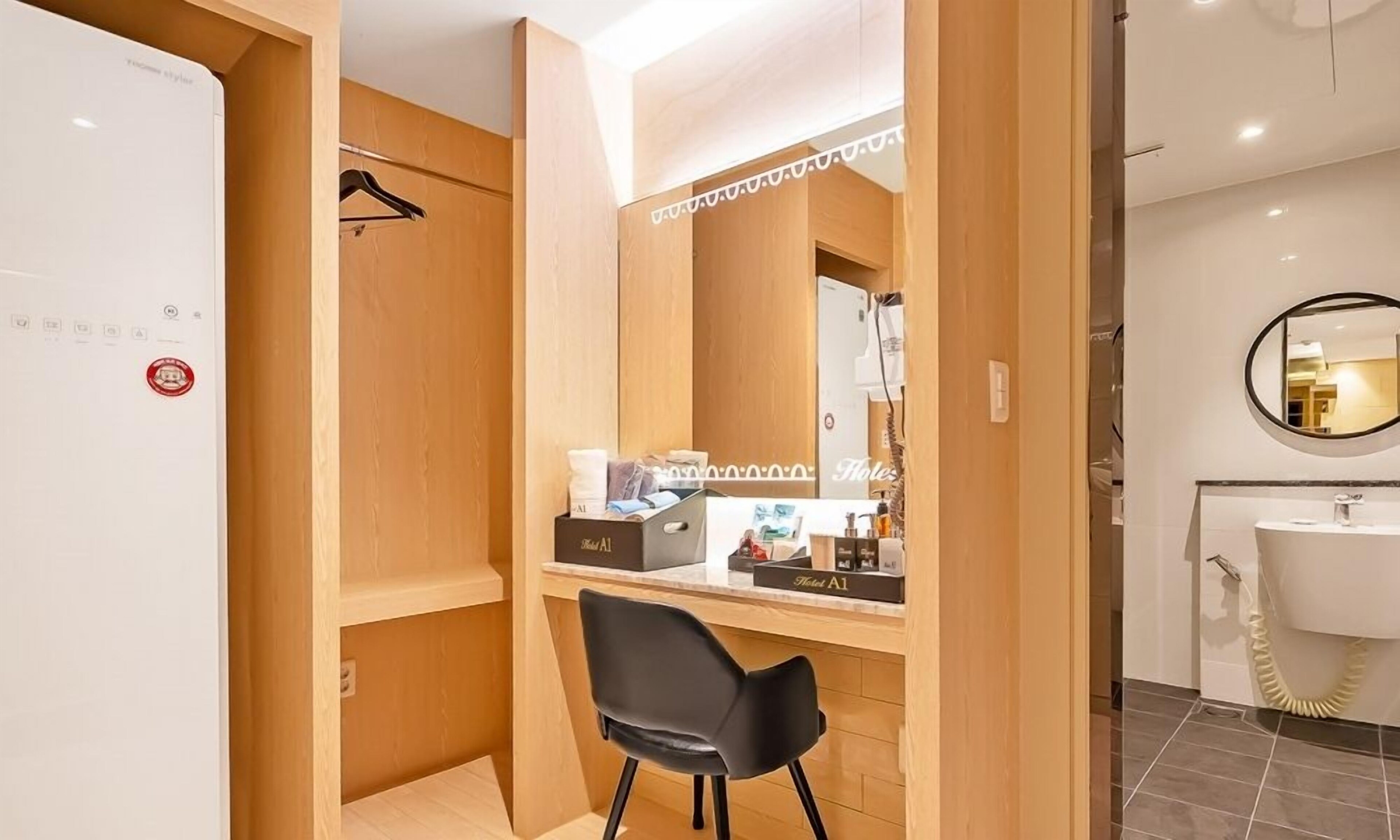 Pohang A1 Hotel Yeongildae Branch 3*