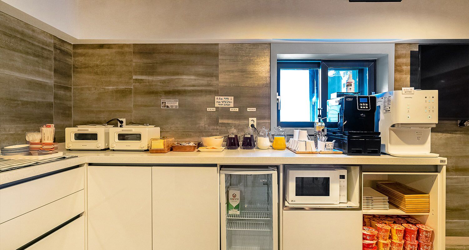 Pohang A1 Hotel Yeongildae Branch 3*