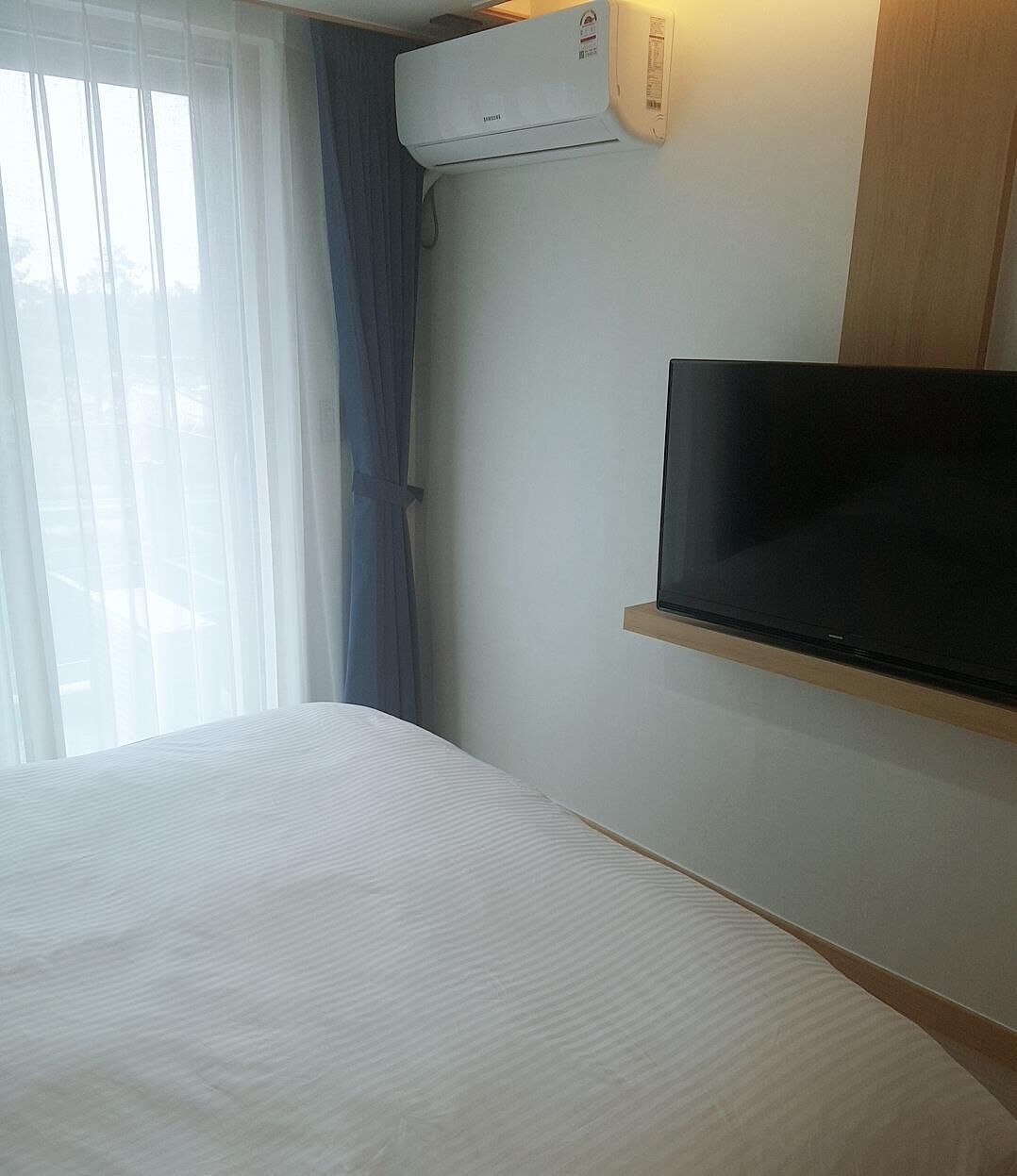 Sokcho Daemyung Heidi Pension 3*