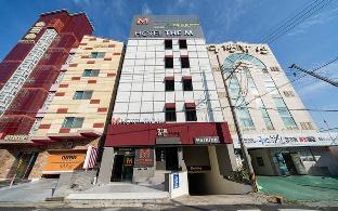 Stay Reve Sou Gyeongnam Gimhae Branch 3*