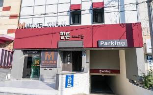 Stay Reve Sou Gyeongnam Gimhae Branch 3*