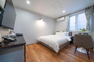 Stay Reve Sou Gyeongnam Gimhae Branch 3*