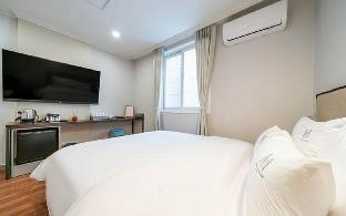 Stay Reve Sou Gyeongnam Gimhae Branch 3*