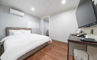 Stay Reve Sou Gyeongnam Gimhae Branch 3*