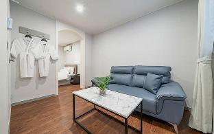 Stay Reve Sou Gyeongnam Gimhae Branch 3*