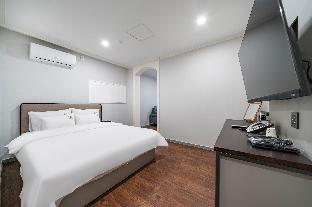 Stay Reve Sou Gyeongnam Gimhae Branch 3*