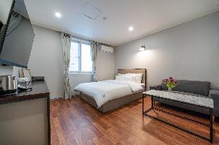 Stay Reve Sou Gyeongnam Gimhae Branch 3*