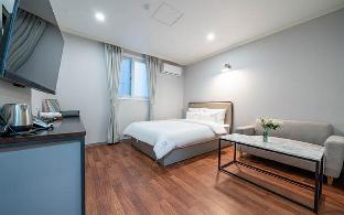 Stay Reve Sou Gyeongnam Gimhae Branch 3*
