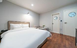 Stay Reve Sou Gyeongnam Gimhae Branch 3*