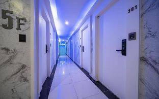 Stay Reve Sou Gyeongnam Gimhae Branch 3*