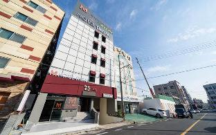 Stay Reve Sou Gyeongnam Gimhae Branch 3*