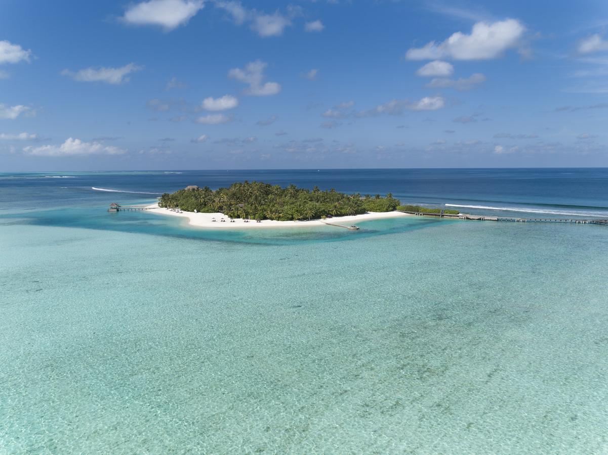 Naladhu Private Island Maldives 5*