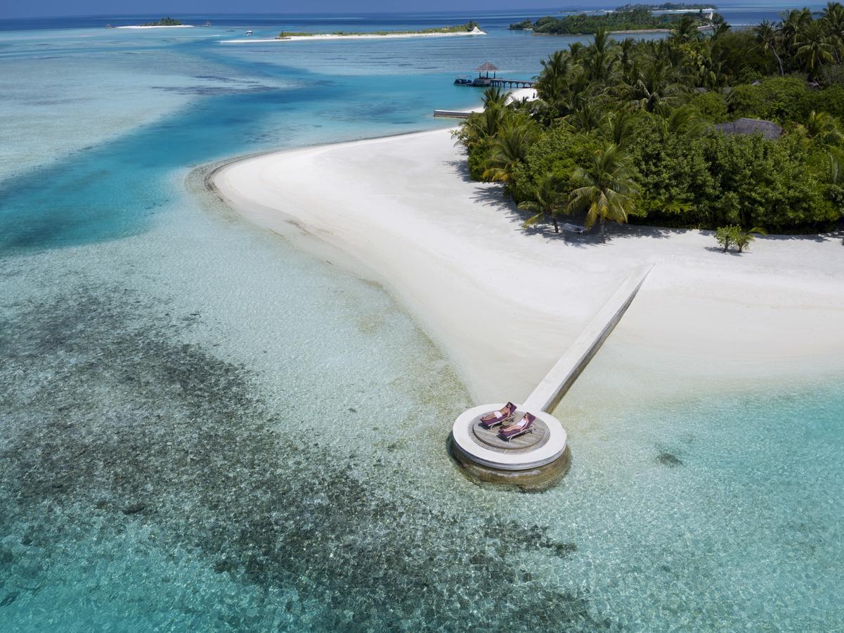Остров Gulhi Мальдивы