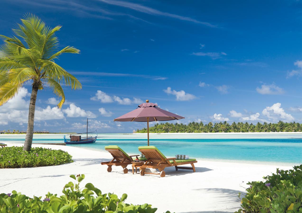 Туры в Naladhu Private Island Maldives