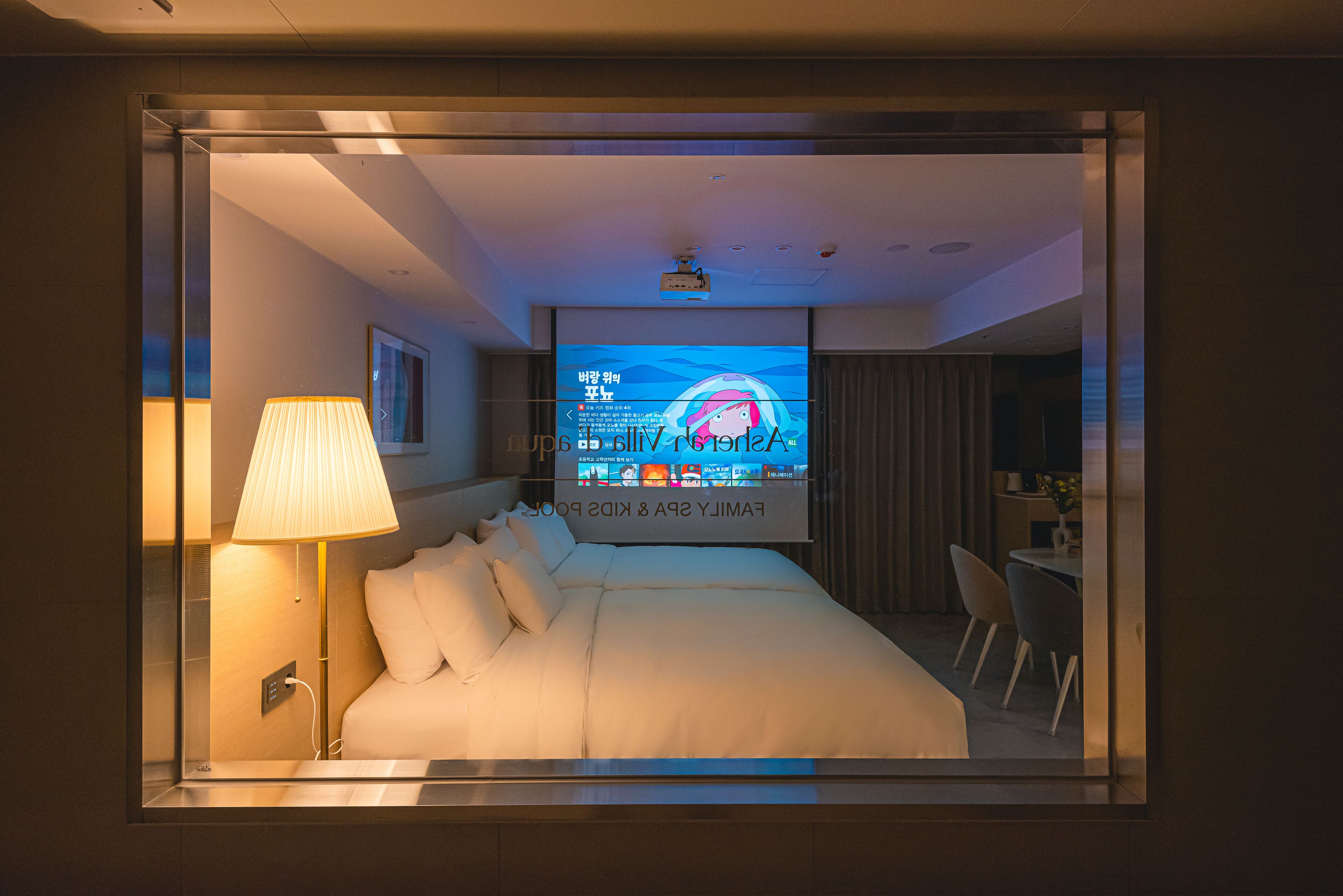 Asherah Villard Aqua Business Hotel 2*