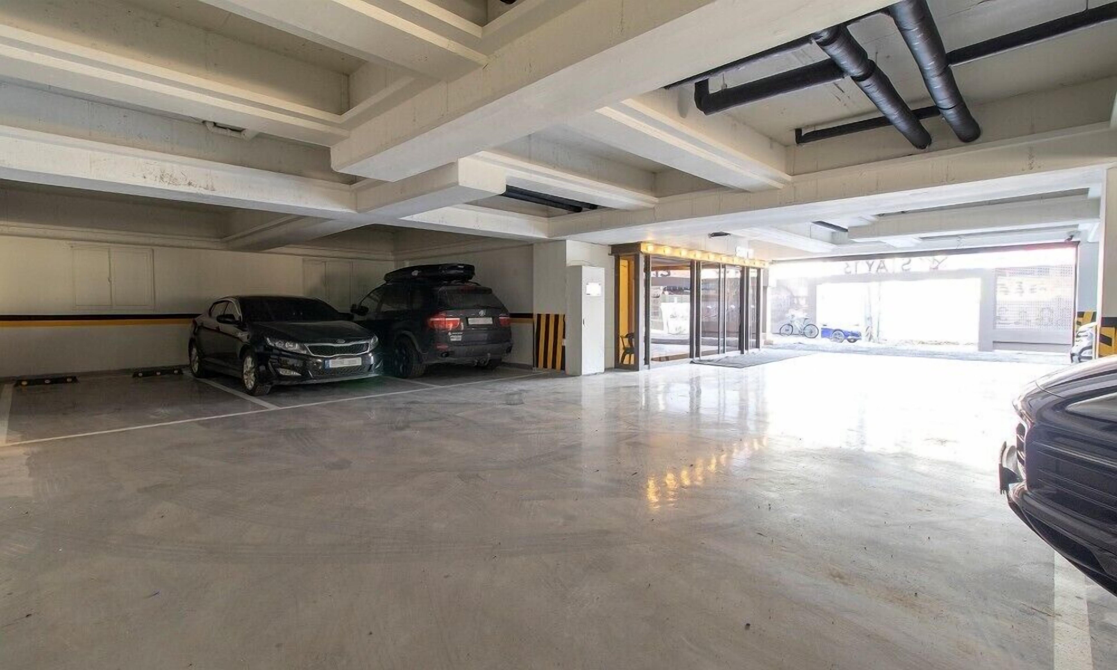 Hwaseong Stay13 Hotel 2*