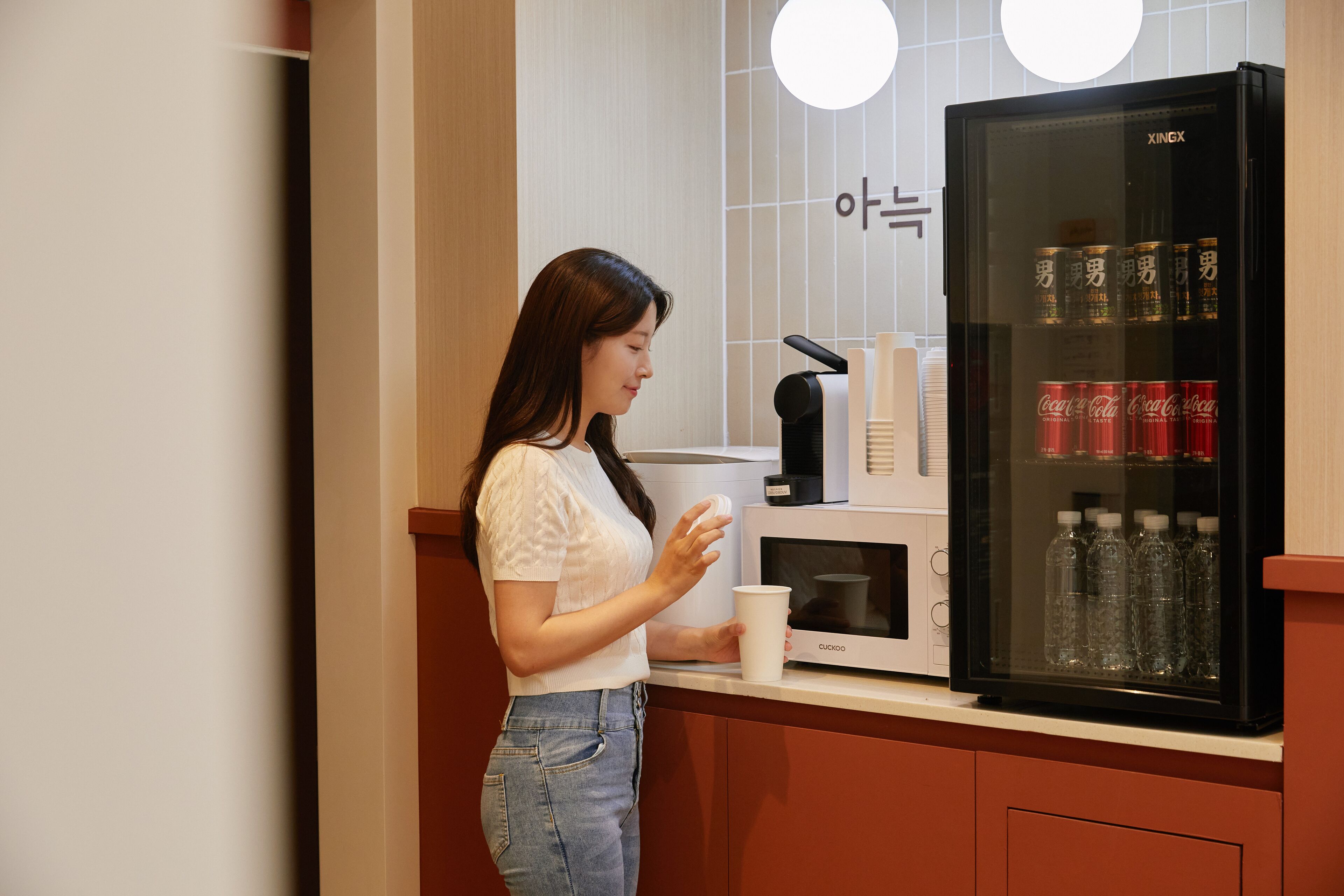 Anook Hotel Ilsan 2*