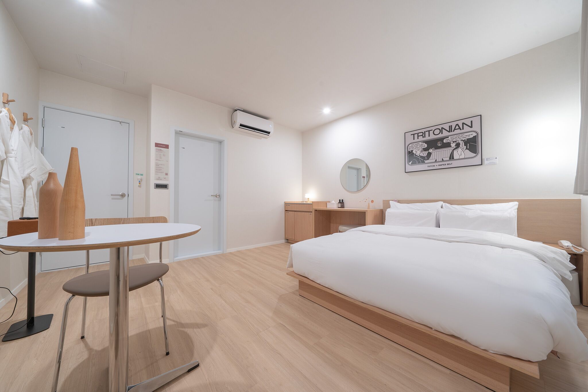 Anook Hotel Ilsan 2*